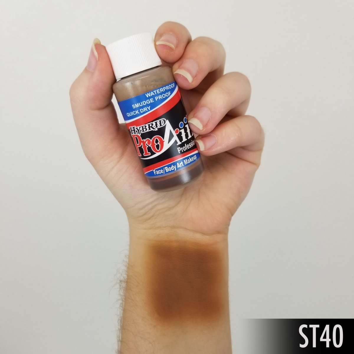 ProAiir Hybrid Alcohol-Based Makeup