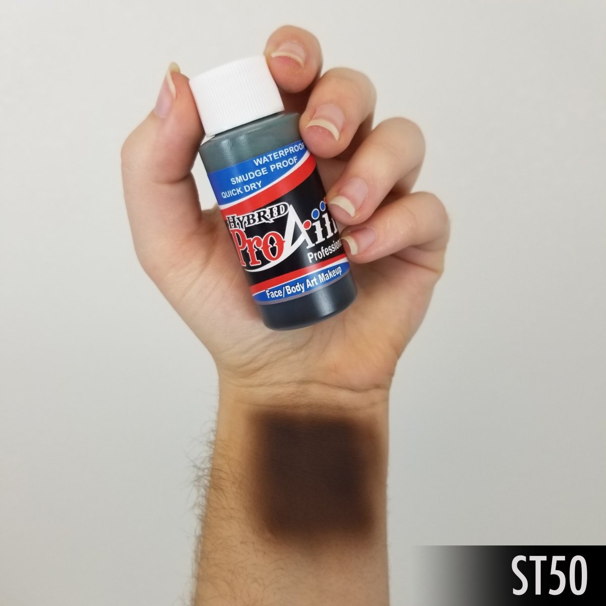ProAiir Hybrid Alcohol-Based Makeup