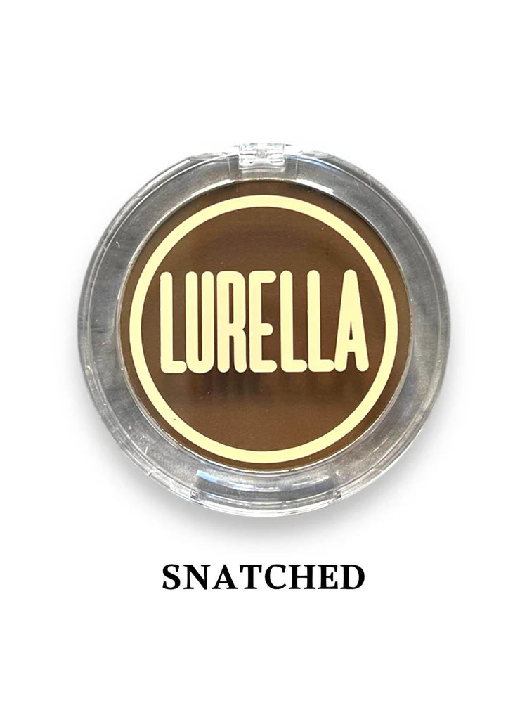 Lurella Get Snatched Bronzer
