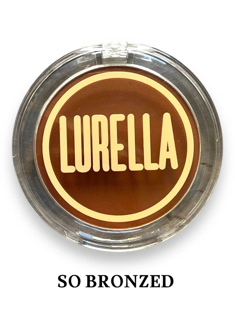 Lurella Get Snatched Bronzer