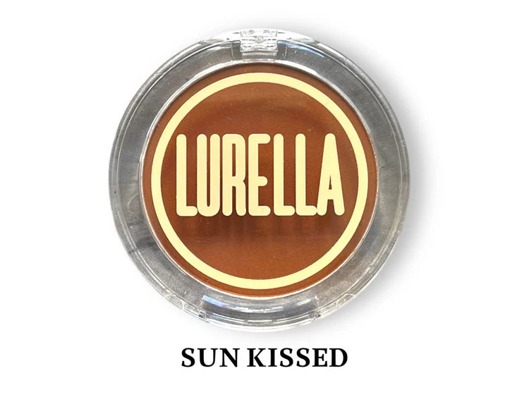 Lurella Get Snatched Bronzer