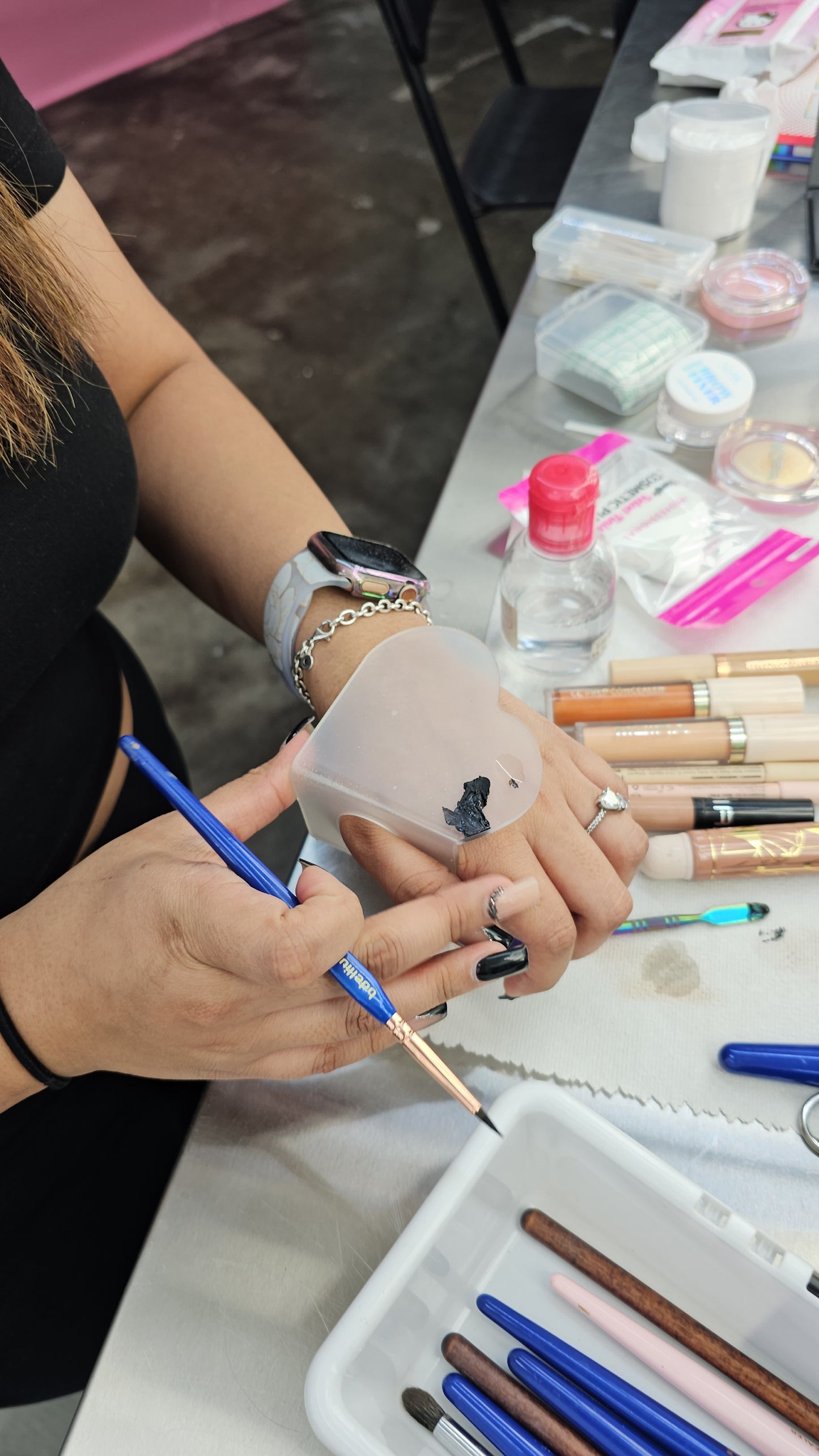 Fundamentals of Makeup 6 Week Program - Starting August 4, 2025 @ 3pm