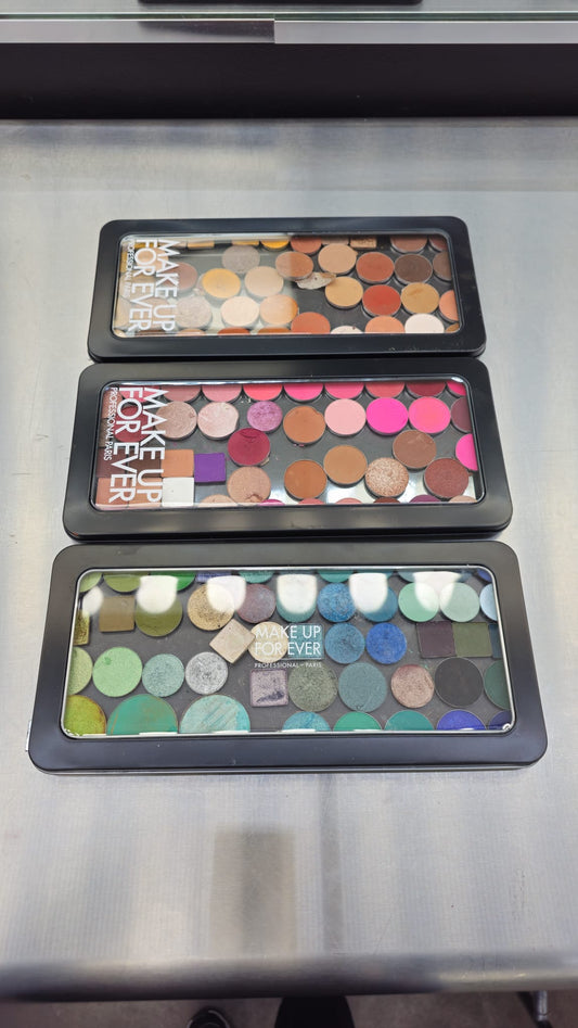 *Free* Makeup Depotting Event