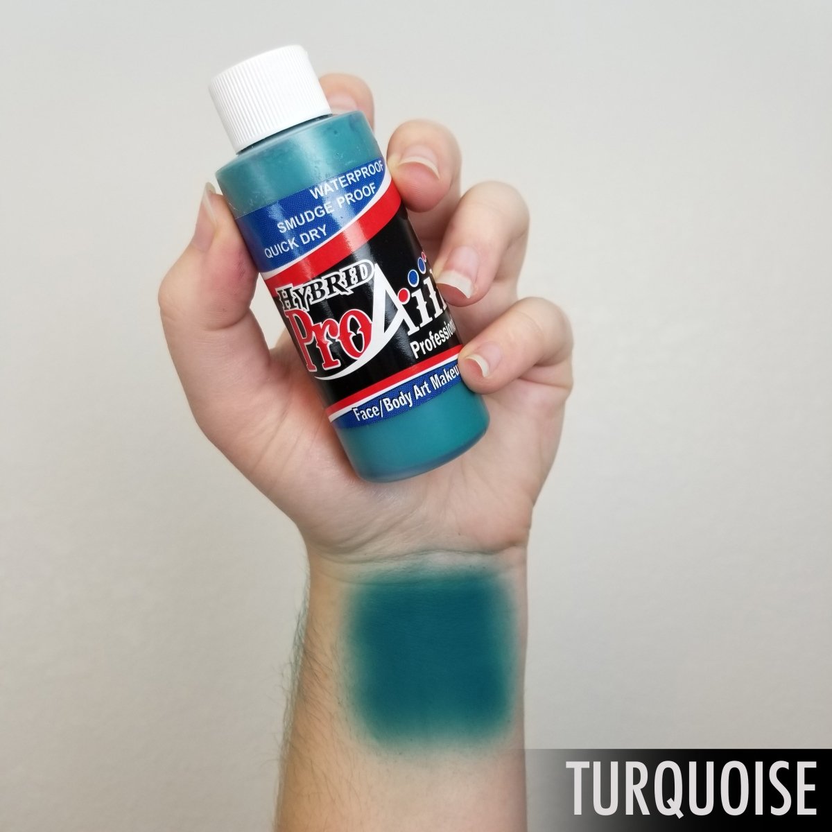 ProAiir Hybrid Alcohol-Based Makeup