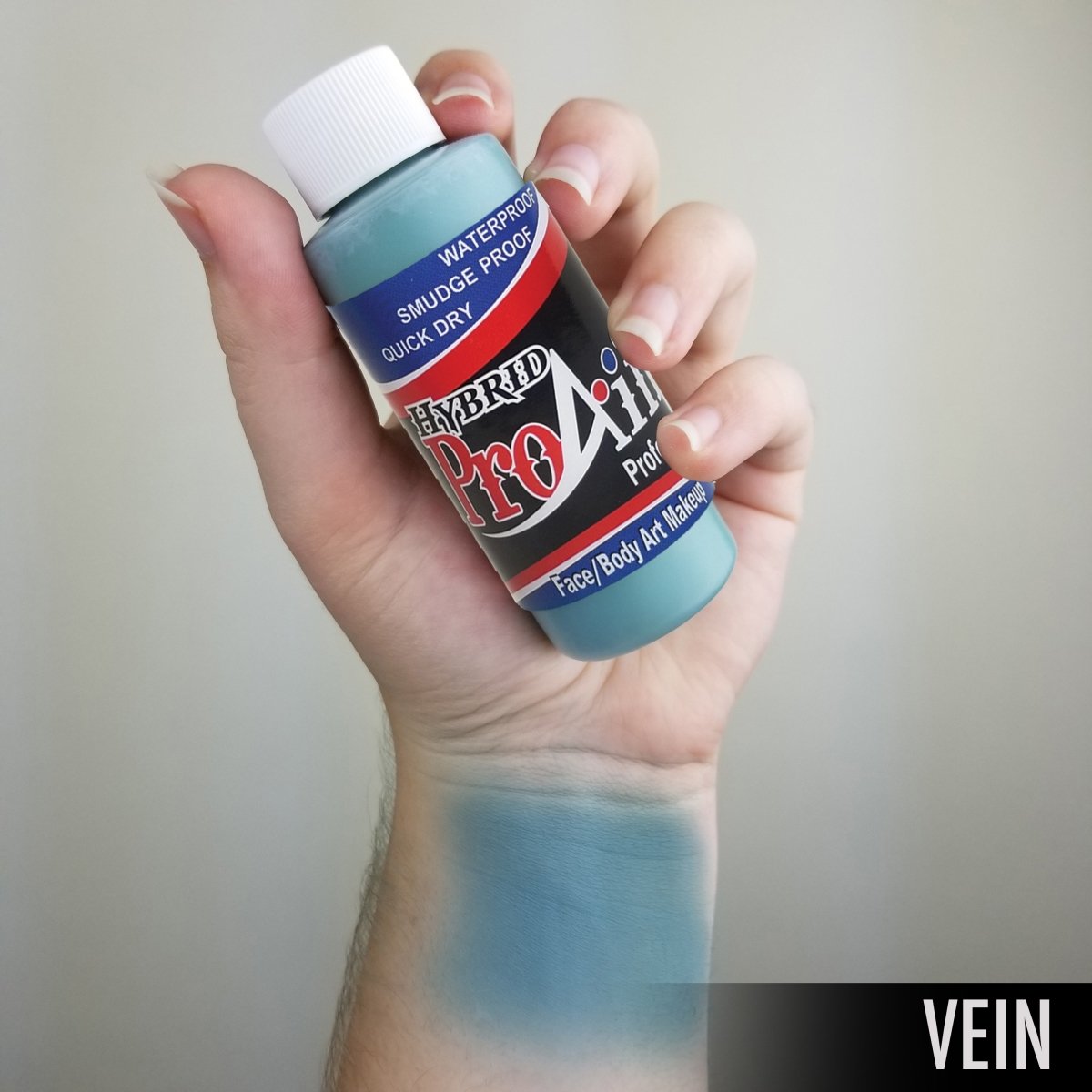 ProAiir Hybrid Alcohol-Based Makeup