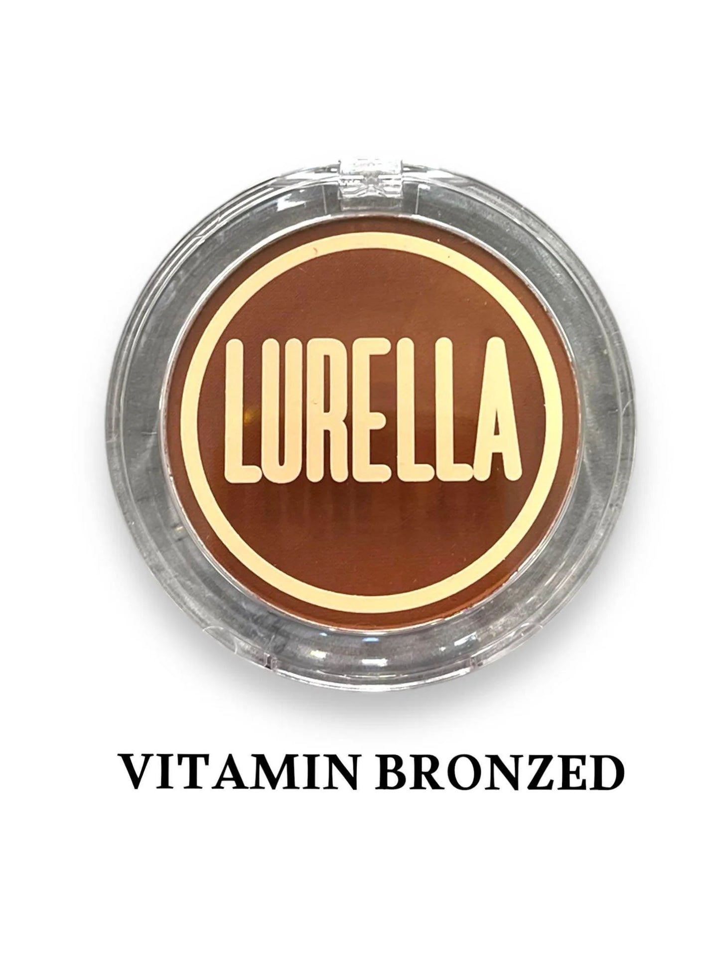 Lurella Get Snatched Bronzer