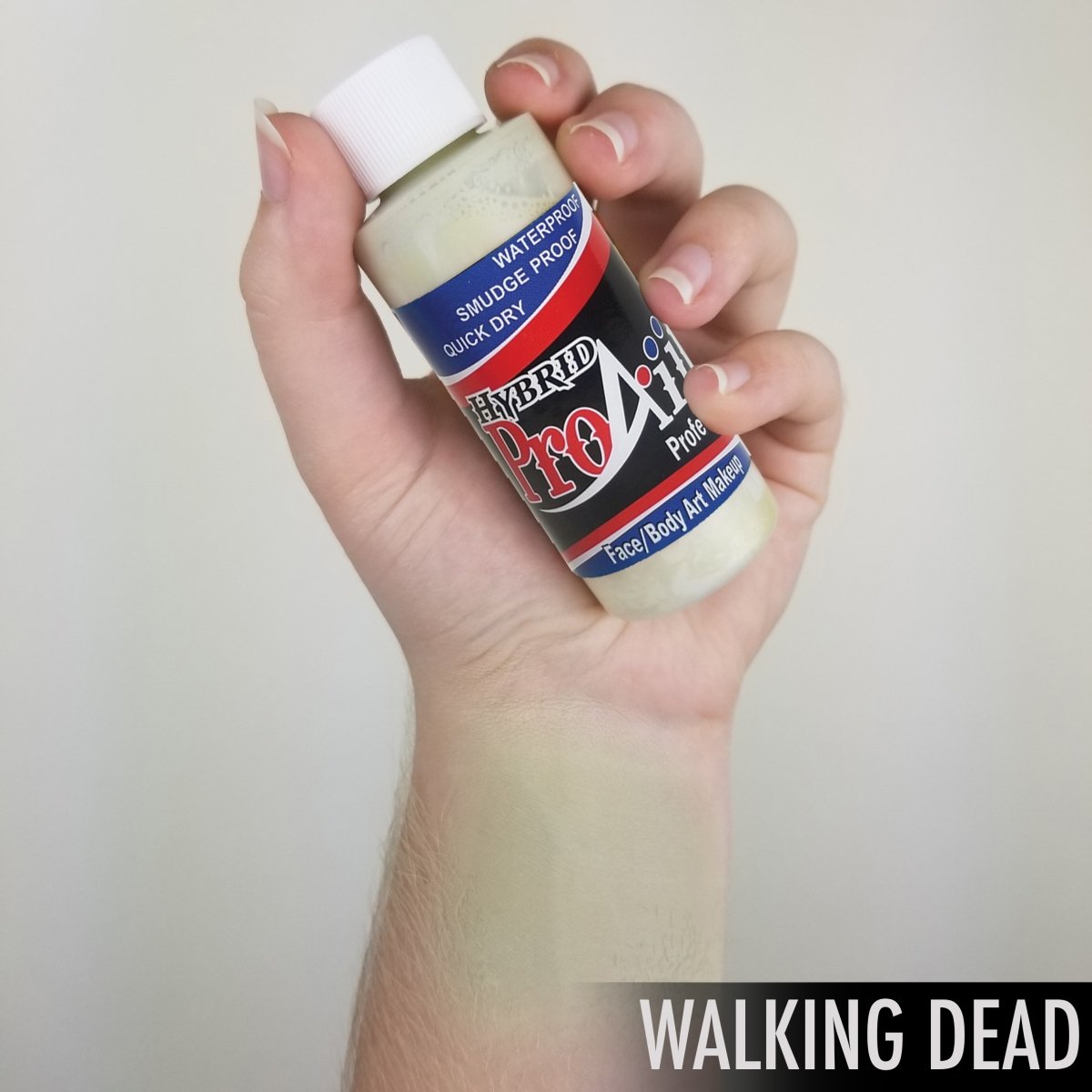 ProAiir Hybrid Alcohol-Based Makeup