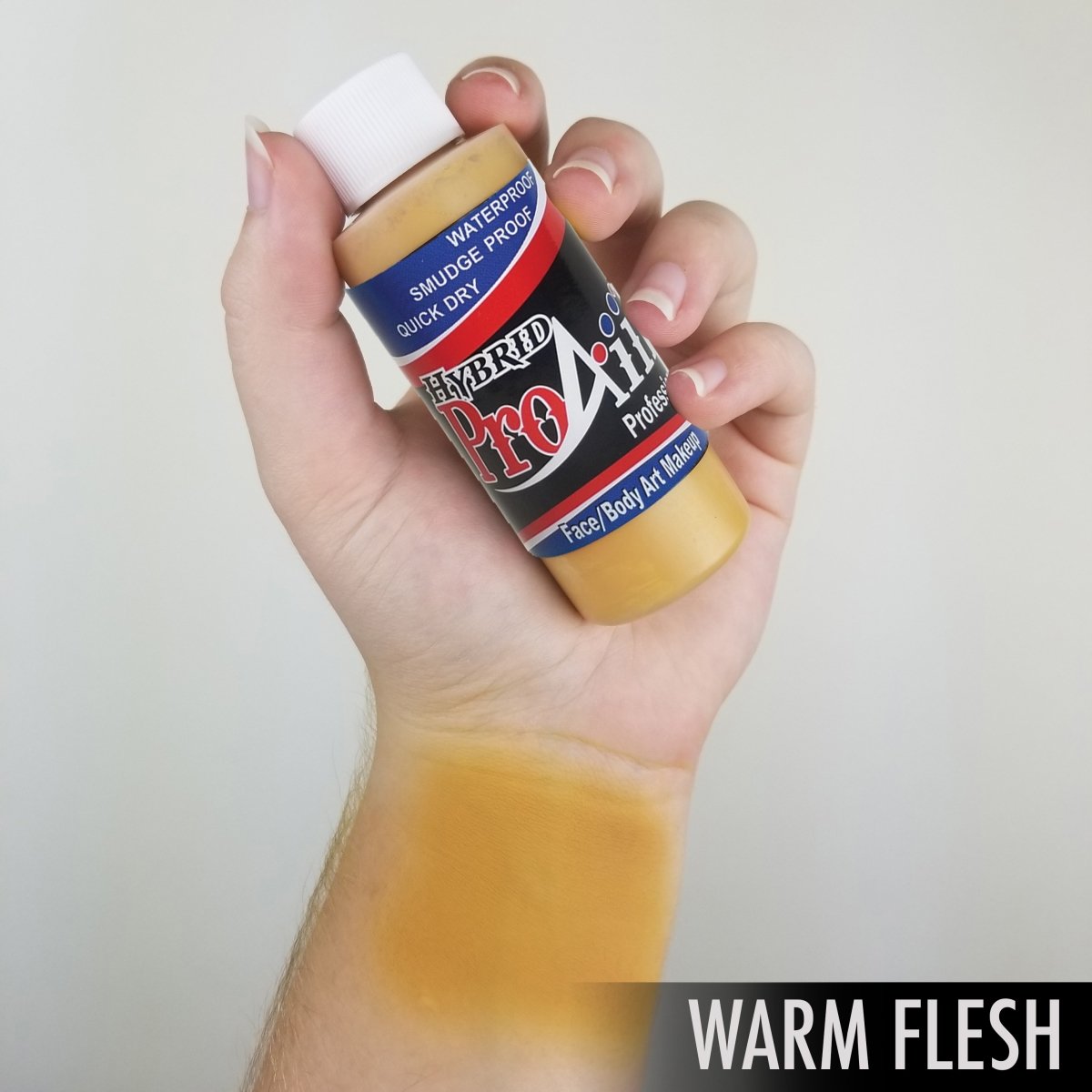 ProAiir Hybrid Alcohol-Based Makeup