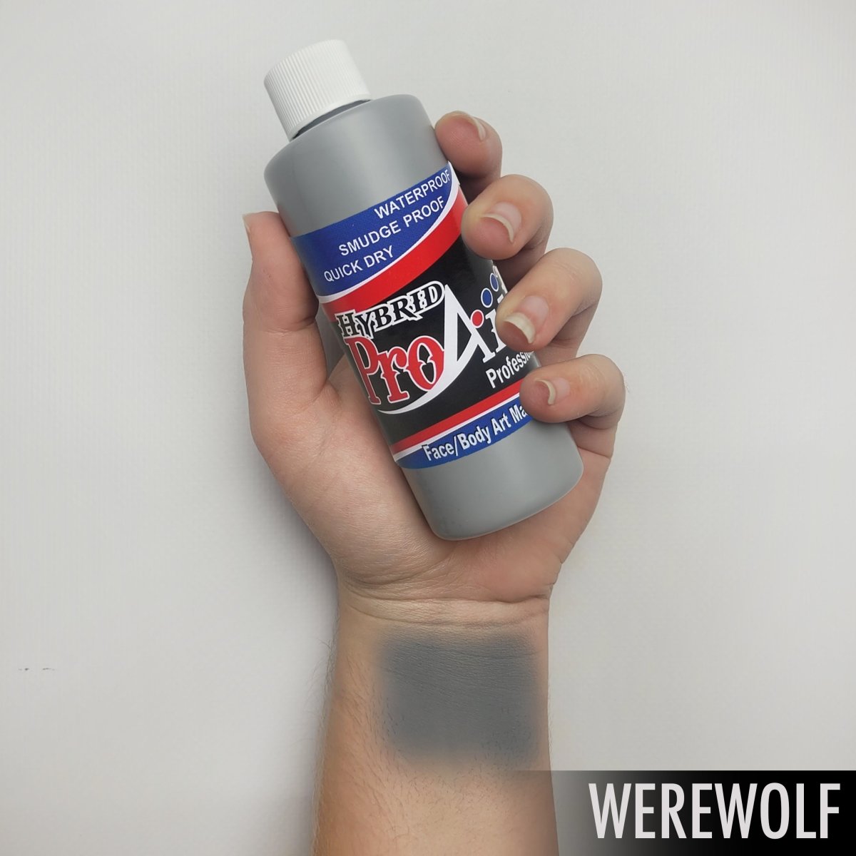 ProAiir Hybrid Alcohol-Based Makeup