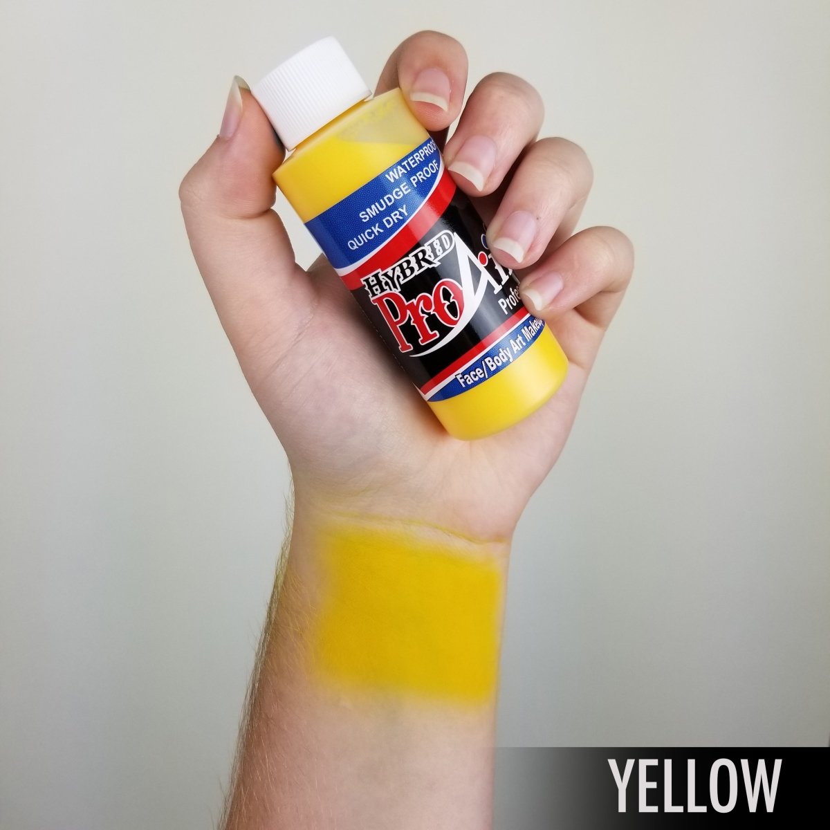 ProAiir Hybrid Alcohol-Based Makeup