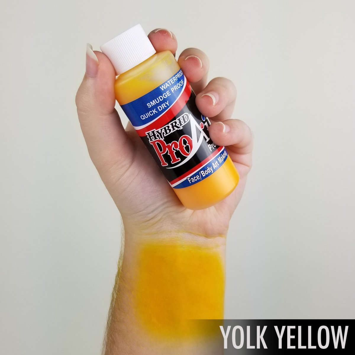 ProAiir Hybrid Alcohol-Based Makeup