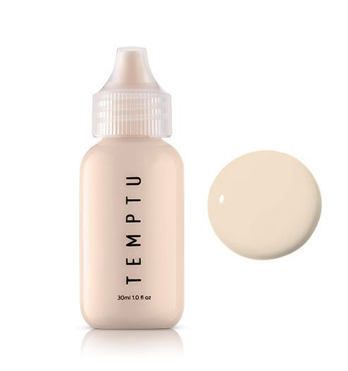 Temptu Airbrush S/B Foundation 1oz