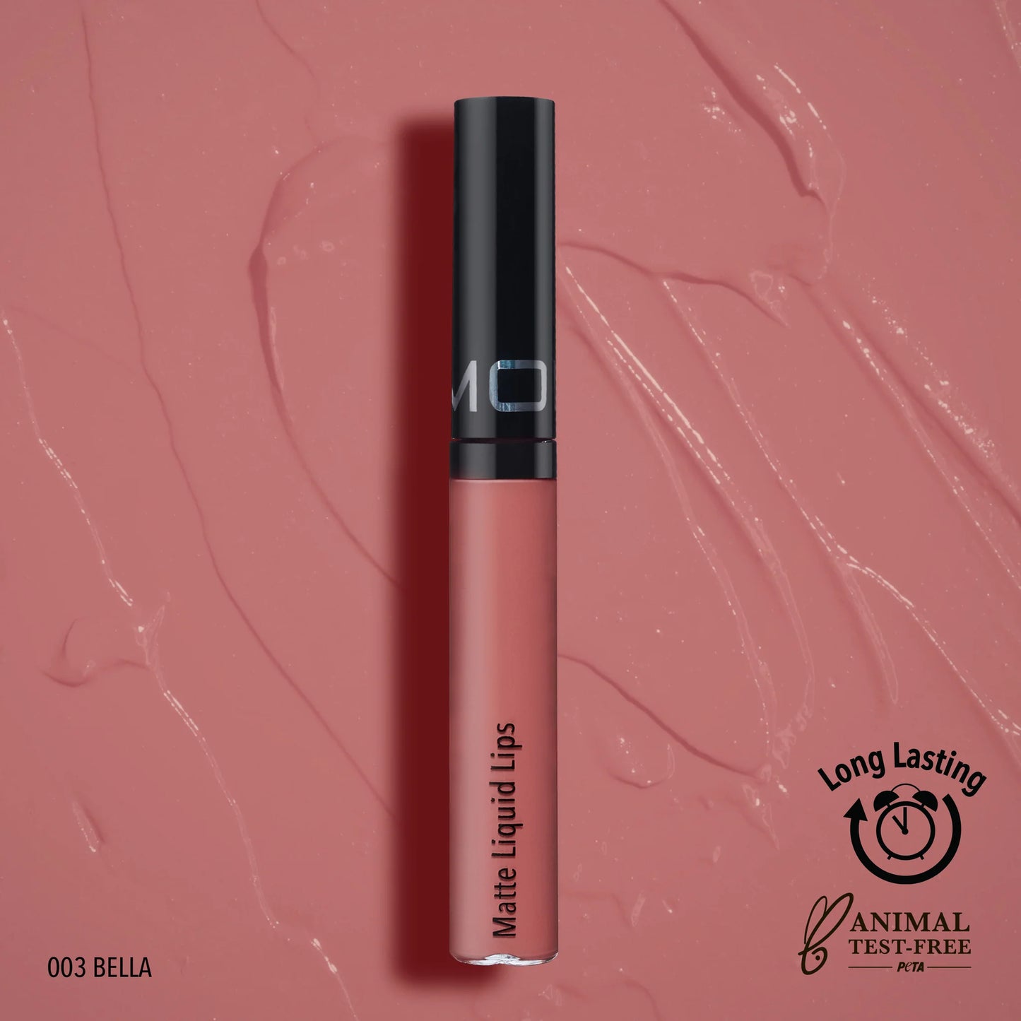 Moira Matte Liquid Lips