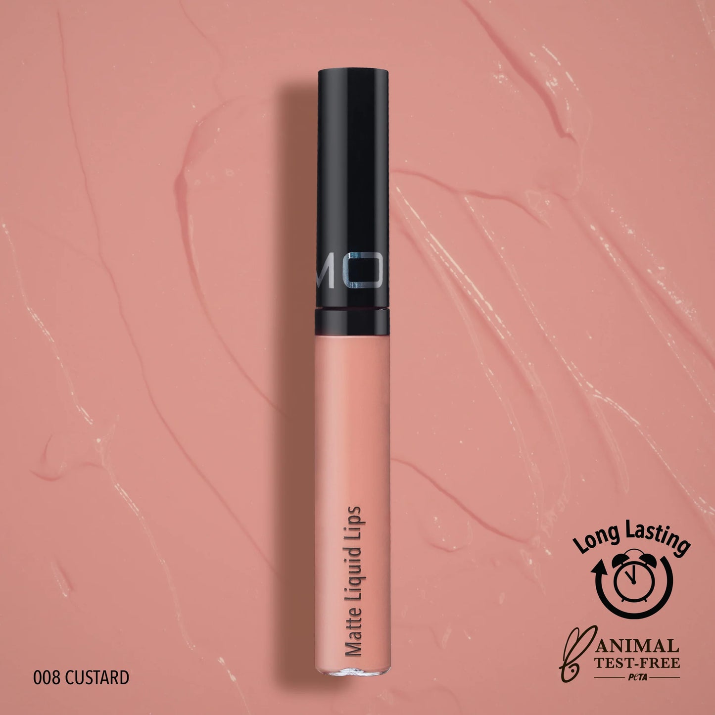 Moira Matte Liquid Lips