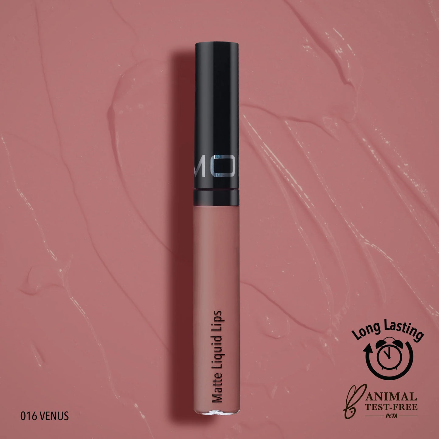 Moira Matte Liquid Lips
