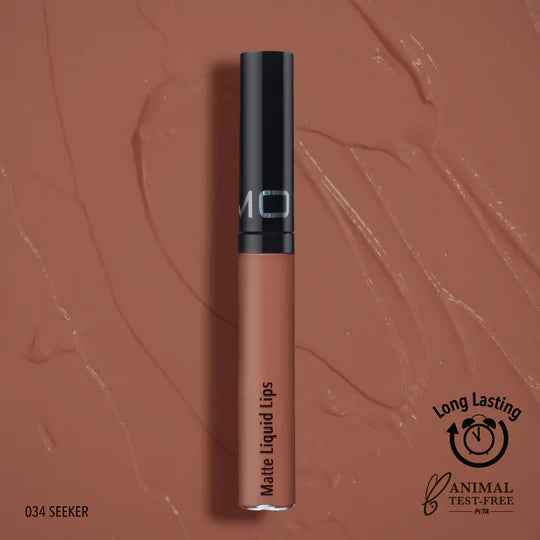 Moira Matte Liquid Lips