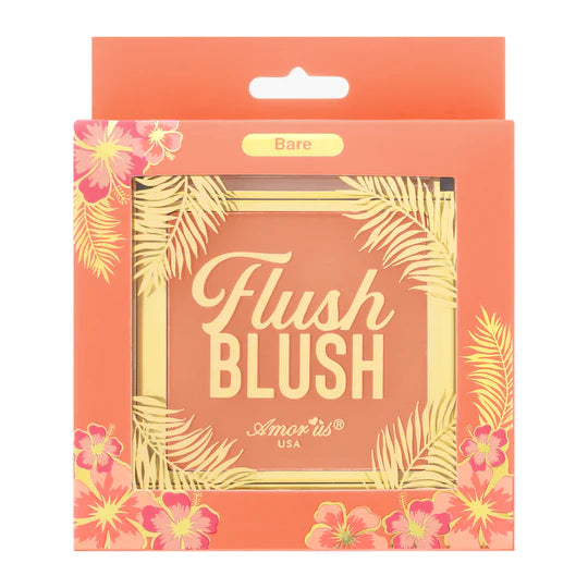 Amor US Flush Blush - Bare