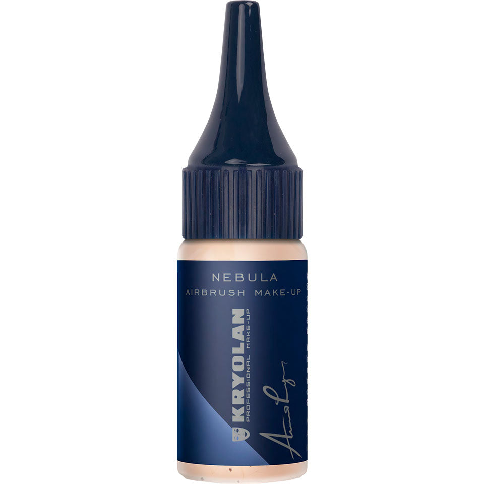 Kryolan Nebula Compexion Airbrush 14ml