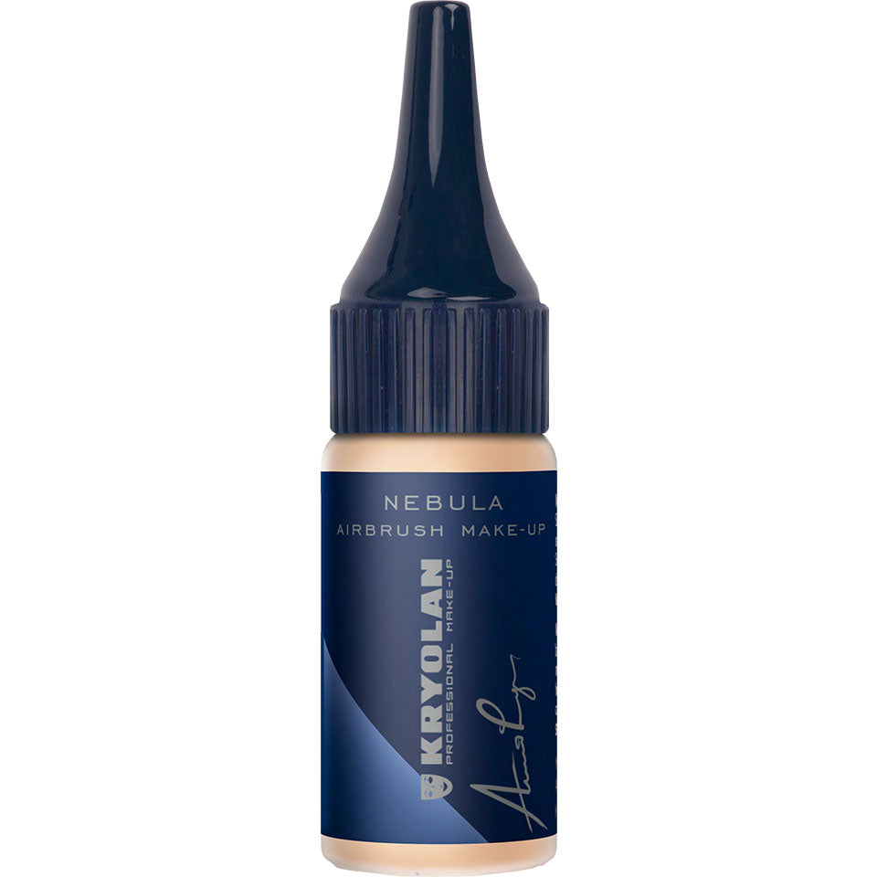 Kryolan Nebula Compexion Airbrush 14ml
