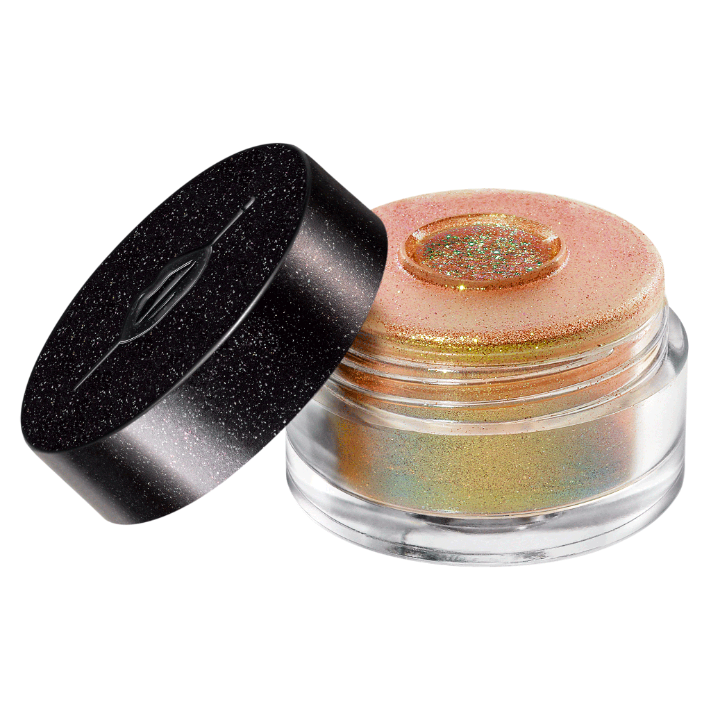 Make Up For Ever STAR LIT DIAMOND POWDER 1.3G
