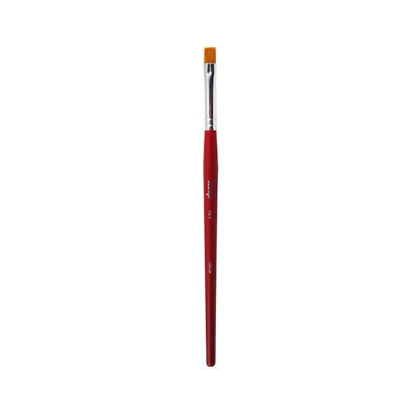 Ben Nye Makeup Flat Brush - FB7