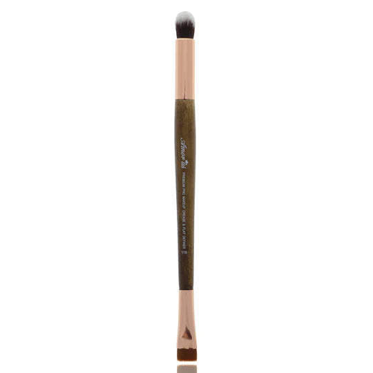 Amor Us Duo Crease Blending & Definer Brush 119