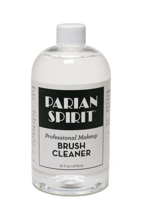 Parian Spirit Professional Makeup Brush Cleaner 16oz