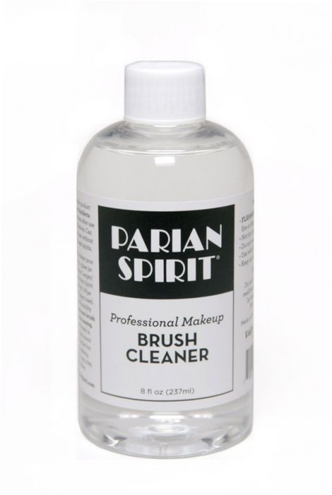 Parian Spirit Professional Makeup Brush Cleaner 8oz