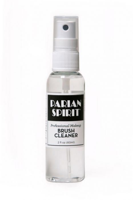 Parian Spirit Professional Makeup Brush Cleaner 2oz
