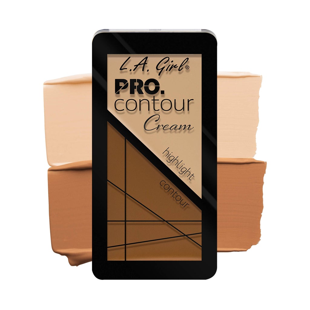 LA Girl PRO.contour Cream