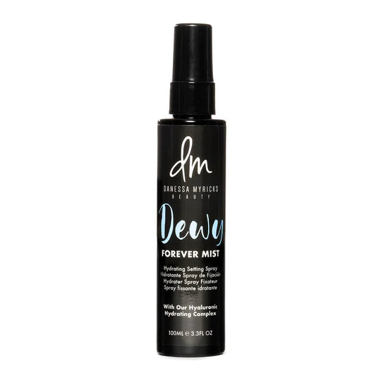 Danessa Myricks Dewy Forever Mist Hydrating Setting Spray