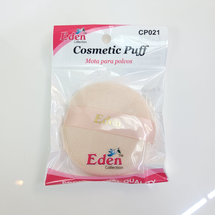 Eden Cosmetic Puff CP021