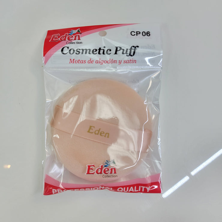 Eden Cosmetic Puff CP06