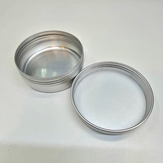 theMUAproject Brush Cleaning Tin