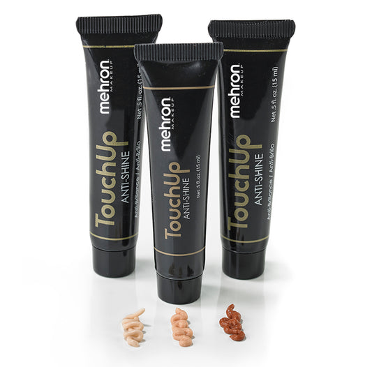 Mehron Touch Up Anti-Shine