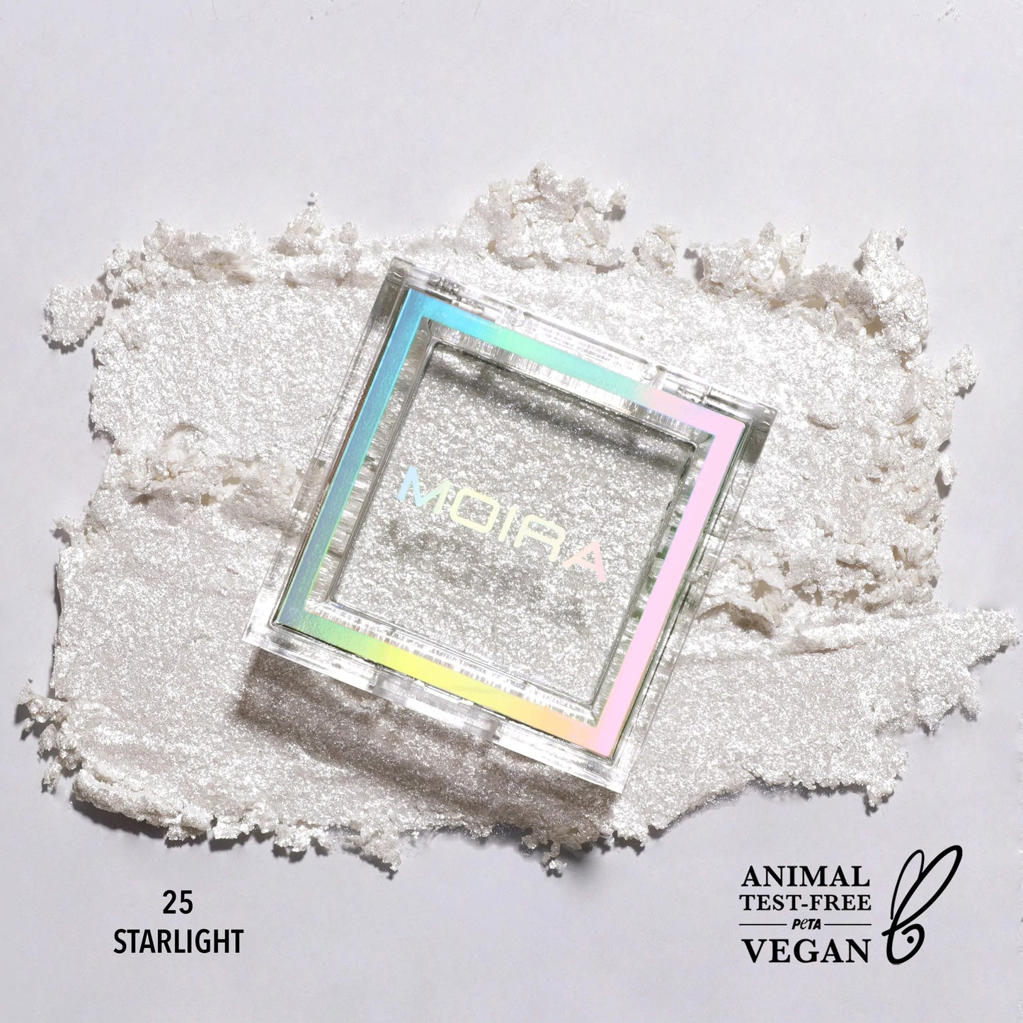 Moira Lucent Cream Shadow