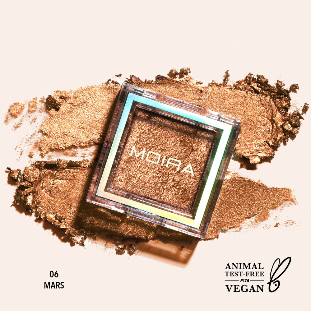 Moira Lucent Cream Shadow