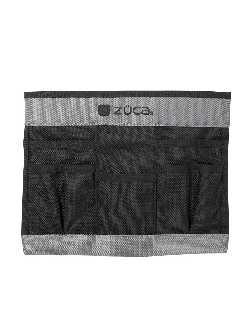 Zuca Stylist Pouch - Slate
