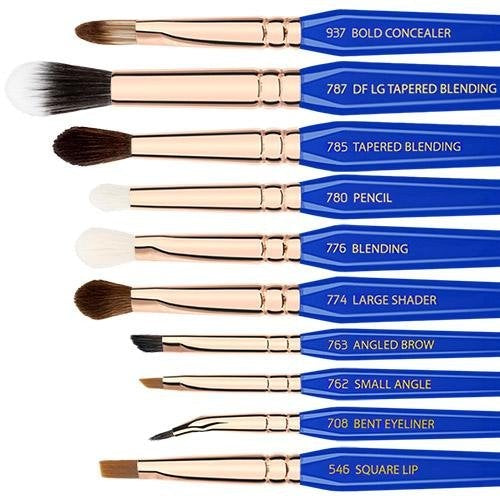 Bdellium Tools GT Complete 15pc. Set Phase II