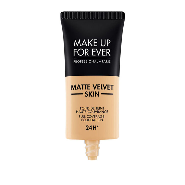 Make Up For Ever MATTE VELVET SKIN FOUNDATION 30ML