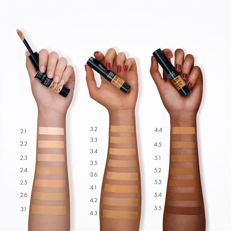 Make Up For Ever MATTE VELVET SKIN CONCEALER **DISCONTINUED**