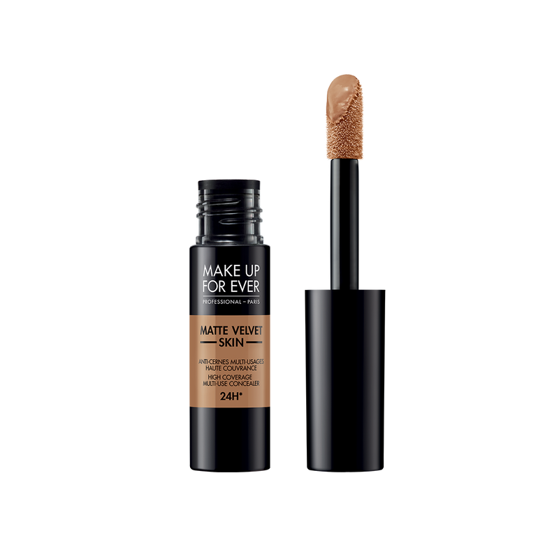 Make Up For Ever MATTE VELVET SKIN CONCEALER **DISCONTINUED**