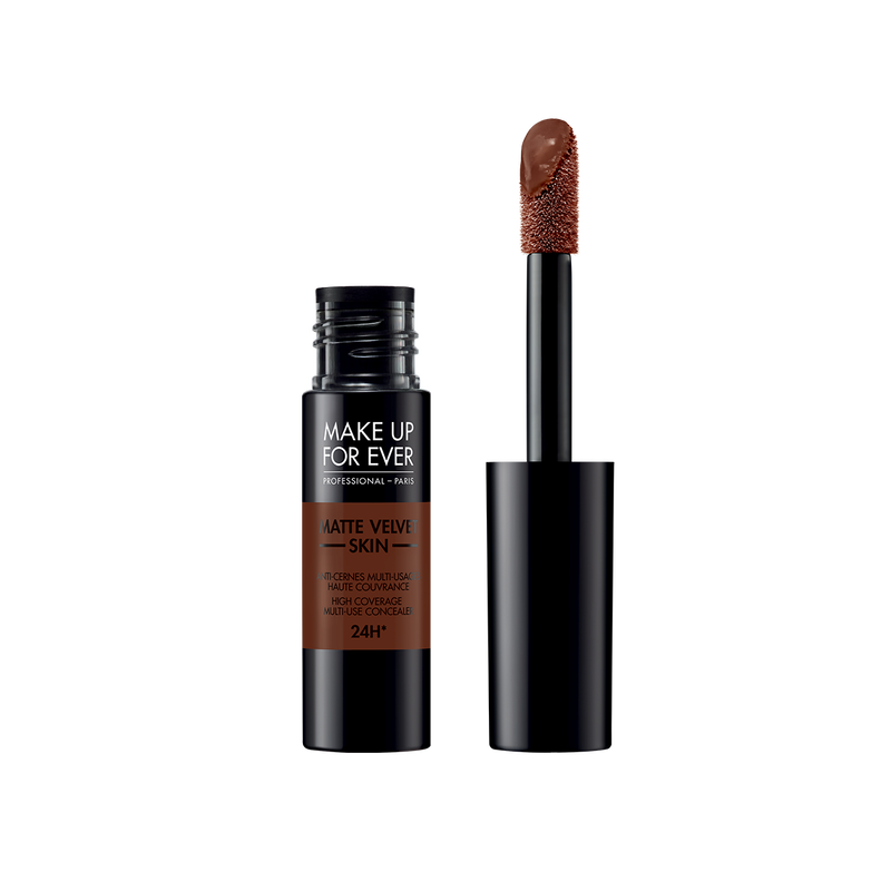 Make Up For Ever MATTE VELVET SKIN CONCEALER **DISCONTINUED**