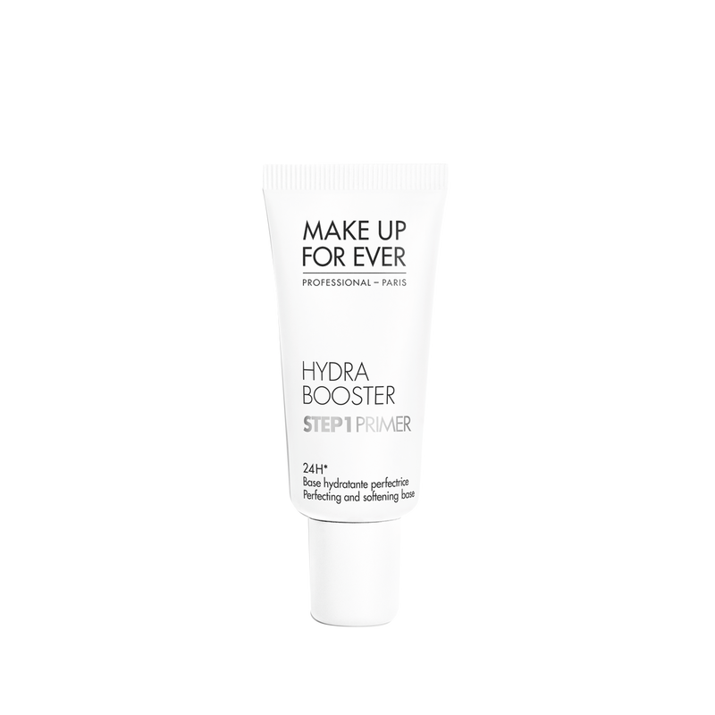 Make Up For Ever HYDRA BOOSTER STEP 1 PRIMER 15ML TRAVEL SIZE