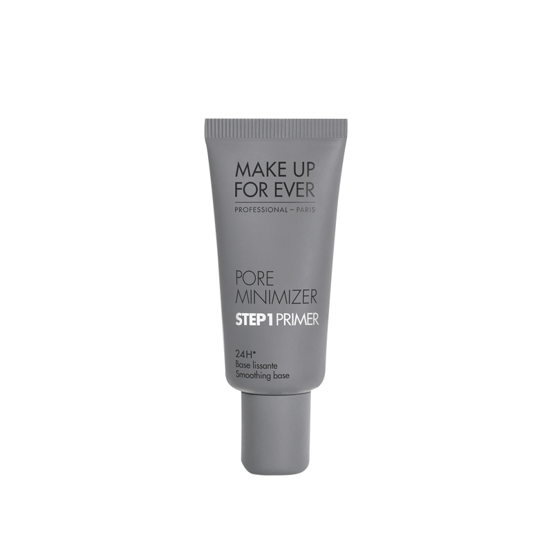 Make Up For Ever Pore Minimizer Step 1 Primer TRAVEL SIZE .5oz