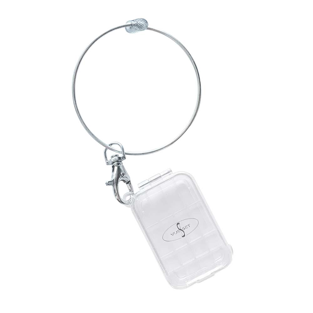 Vueset Ring - Mini Palette Ring