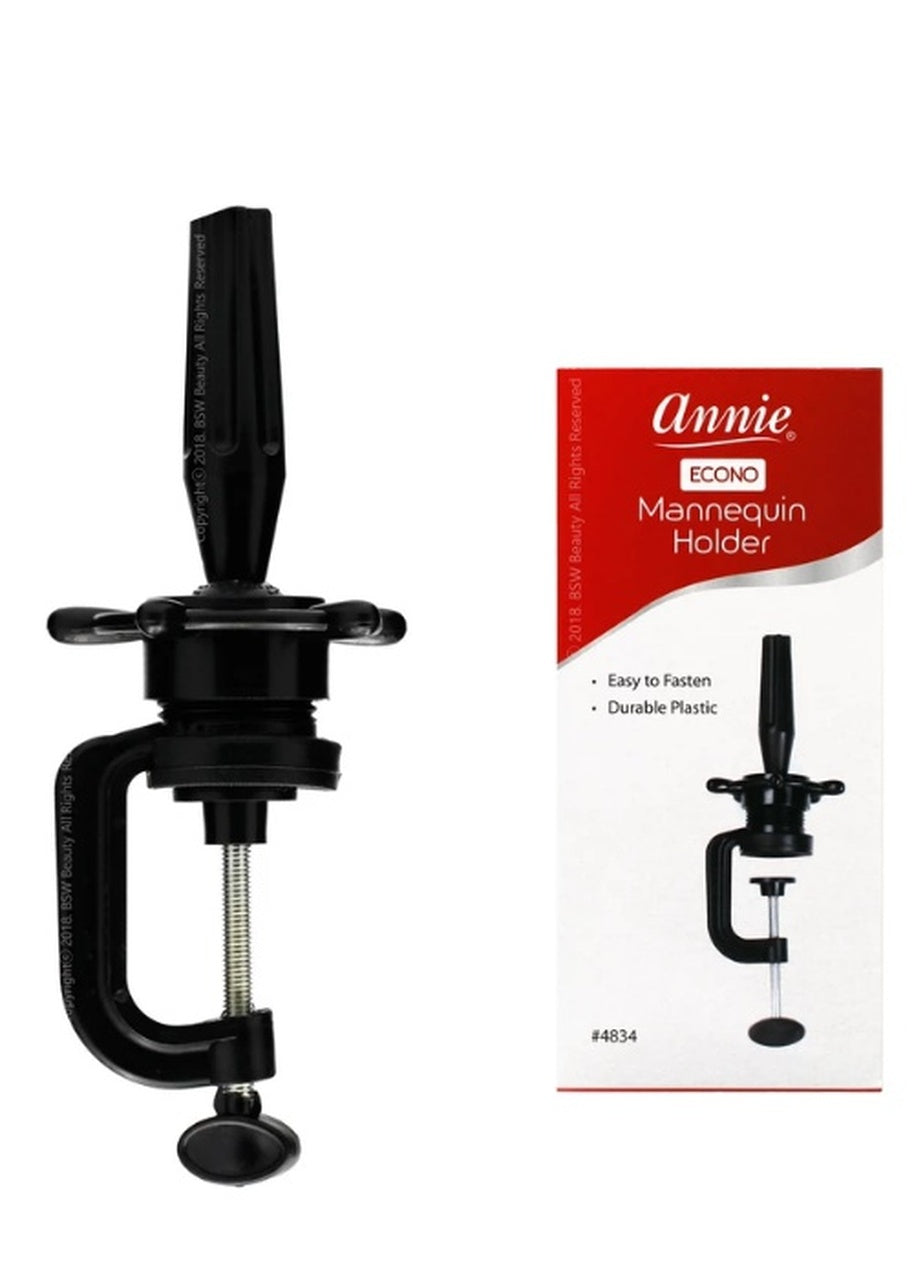 Annie Mannequin Holder #4834