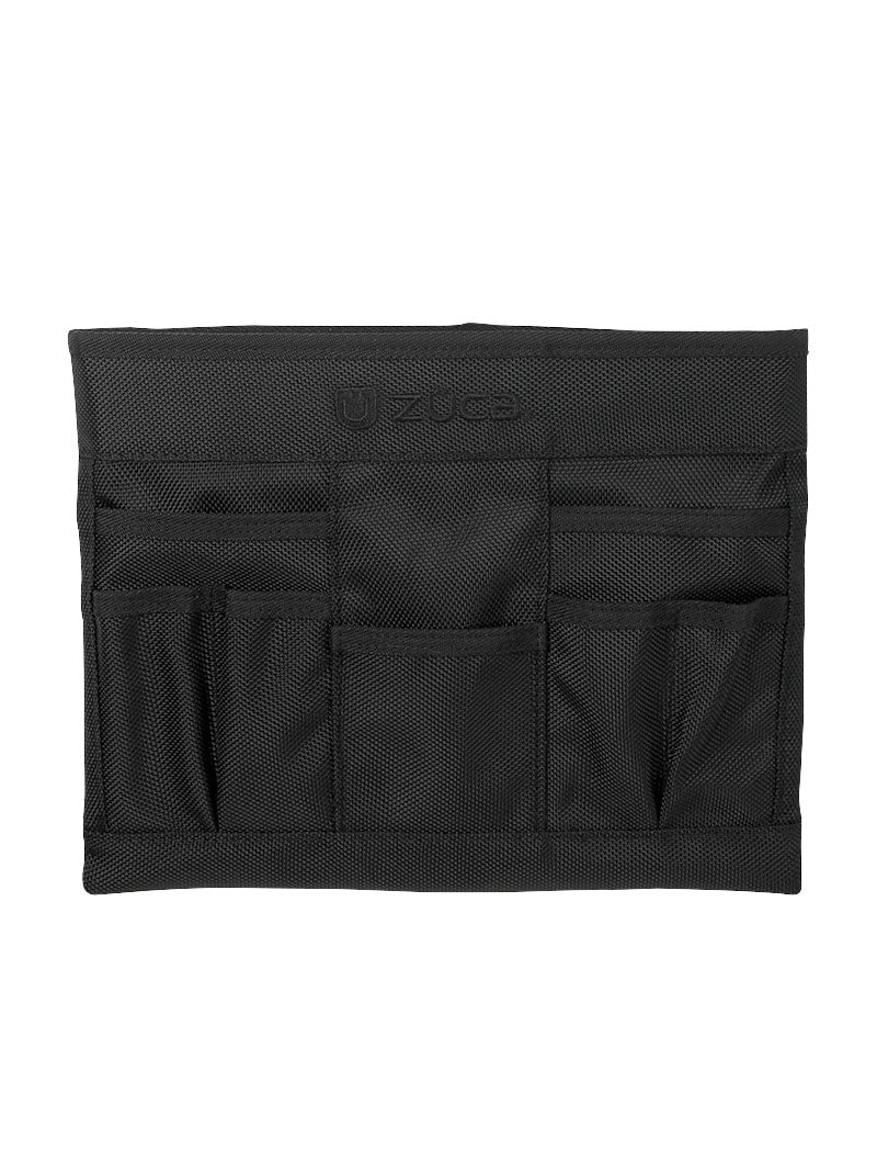 Zuca Stylist Pouch - Black
