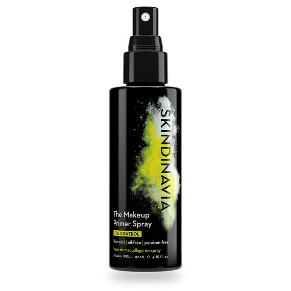 Skindinavia The Makeup Primer Spray - Oil Control