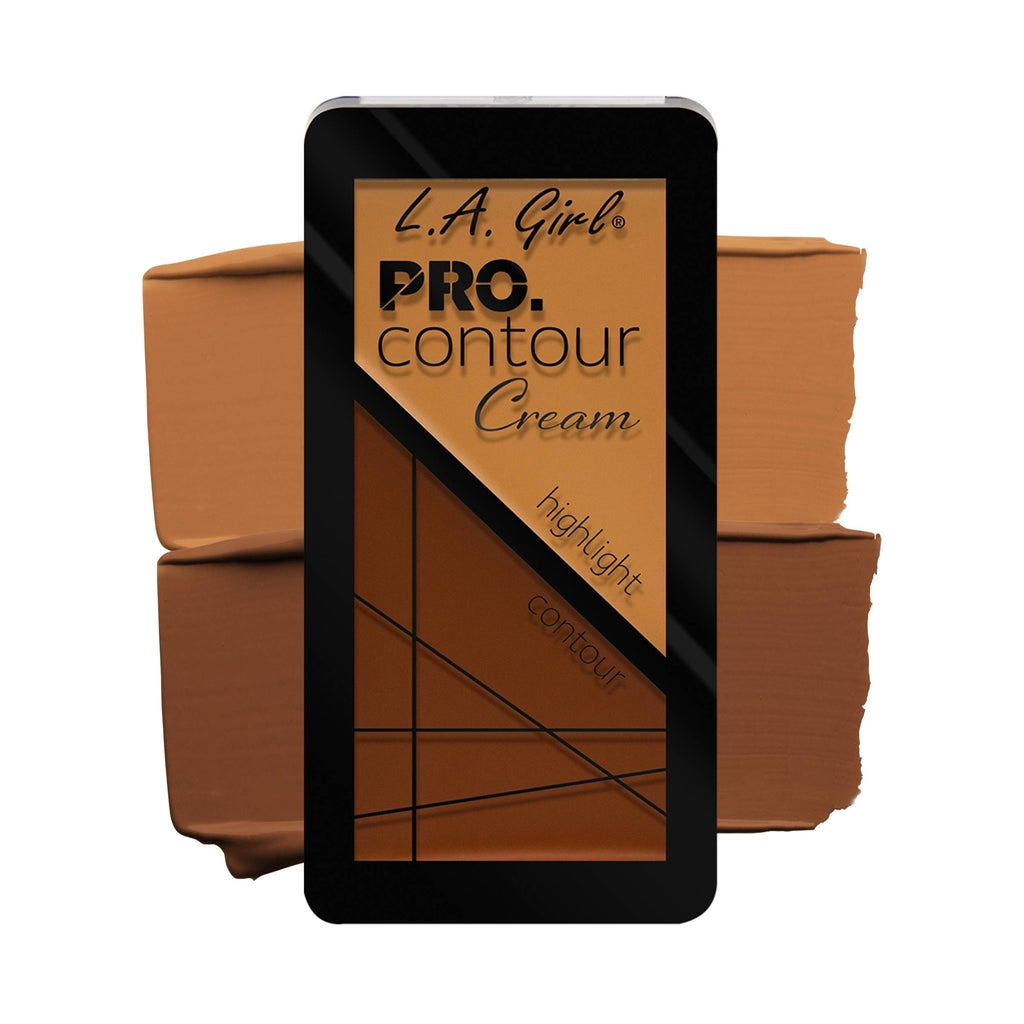 LA Girl PRO.contour Cream